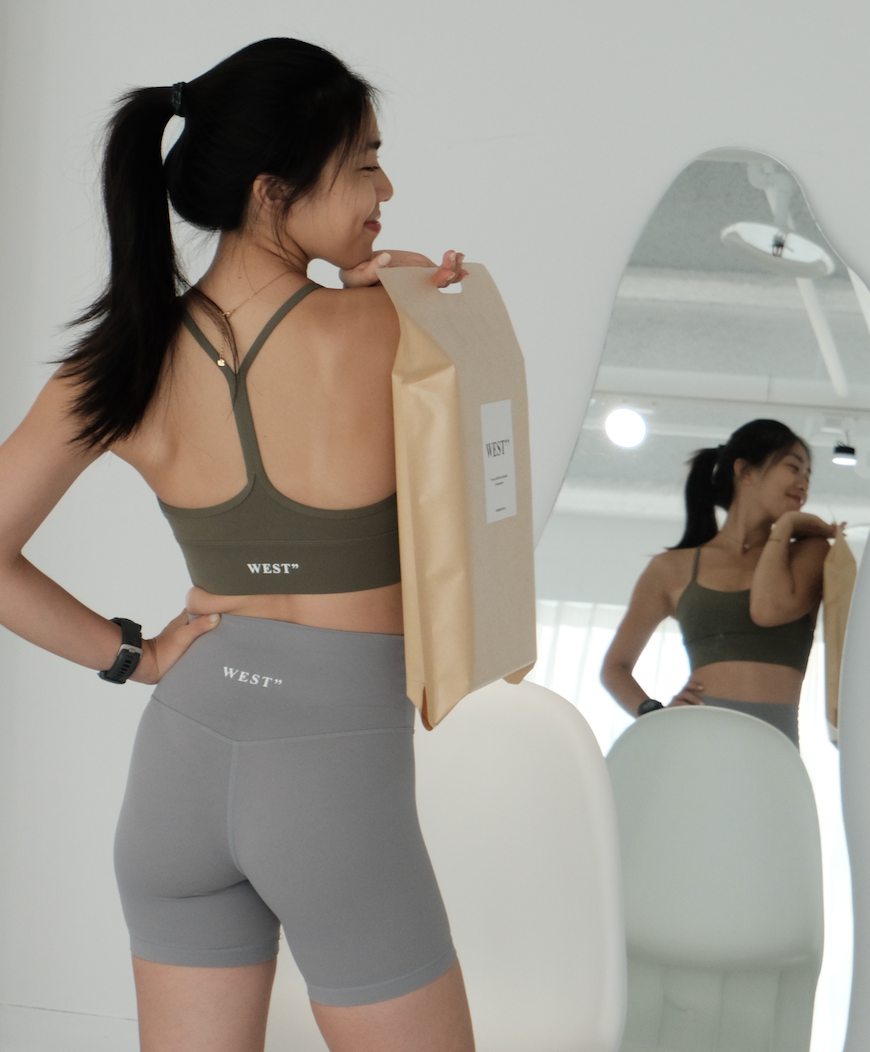 西岸夏日 1.0(黑/可可/淺灰/霧藍/寶寶藍)