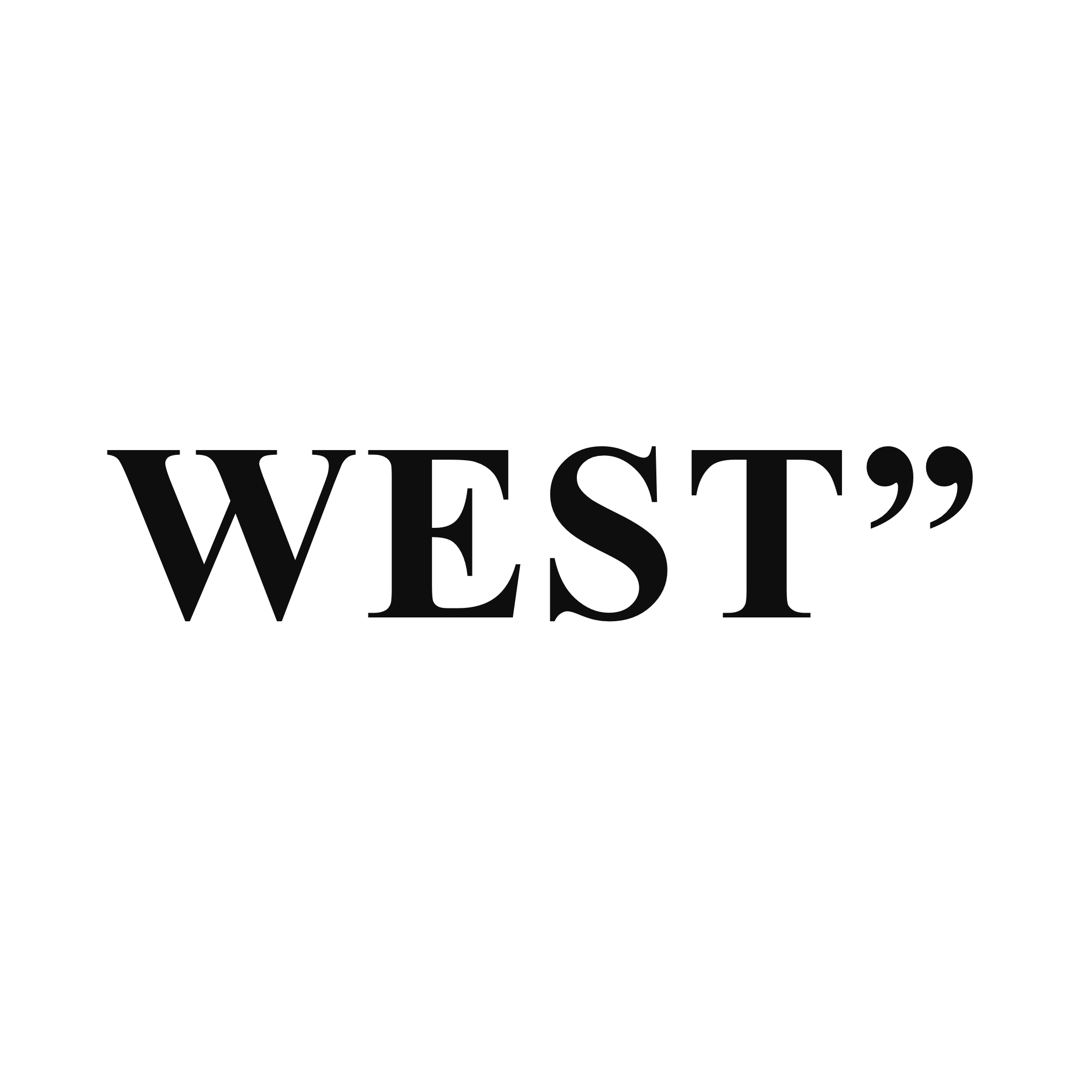 西岸工事 Westupworks