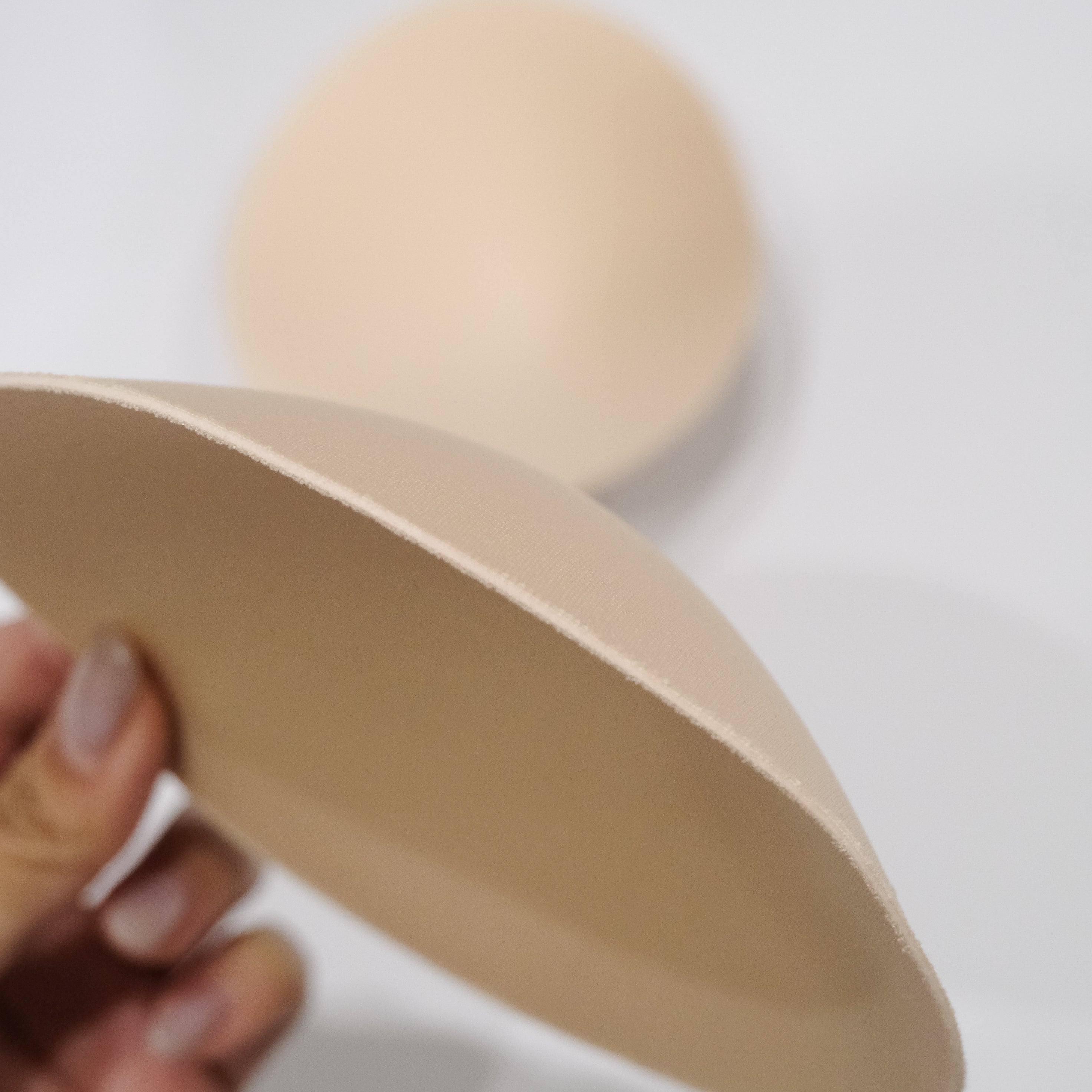 可替換胸墊（基礎款/加厚款）